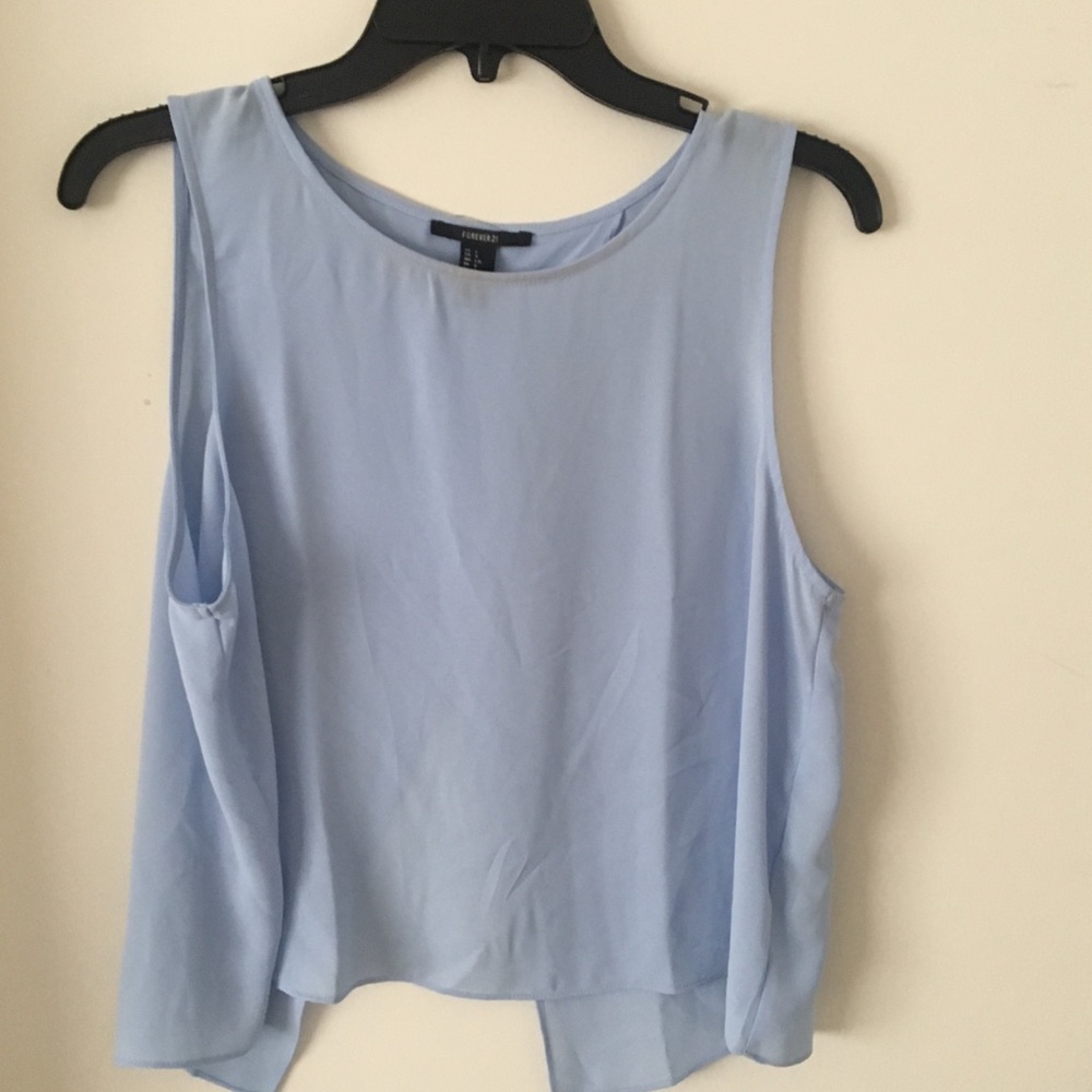 Forever 21 Tank